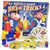 Marvins Magic- Marvins Boîte Magique Tours, MME 1, Multicolore, 125 Tricks