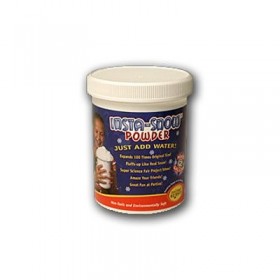 Tour de magie - Poudre à neige Pot 100 g 