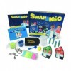 Megagic - Coffret pour Enfants - Swan et Néo 36 Experiences