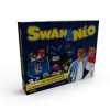 Megagic - Coffret pour Enfants - Swan et Néo 36 Experiences