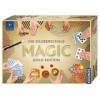 Die Zauberschule Magic Gold Edition