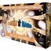 Twin Games - Asmodee - Fabrika Magic : Tac Tic magique - Jeux de société - Loisirs créatifs - Jeux de magie - A partir de 10 