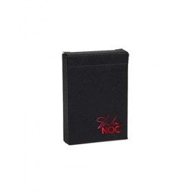 Limited Edition NOC x Shin Lim Playing Cards