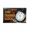 MilesMagic Magicians Time Trapper Clock 2.0 Cadre photo | Prédire visuellement à tout moment | Prédiction de lesprit Tell O