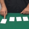 Les Cartes lavées - Trucs de Magie Professionnel Boîte mystérieuse avec vidéo explicative articles pour enfants Jeux à collec