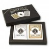 Bicycle Playing Cards - Gold and Silver Poker Decks, boxed set by United States Playing Card Company