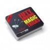 Marvins Magic - Fifty Greatest Magic Tricks Cinquante Tour de Magie, livret en anglais 
