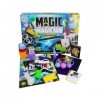 Grafix- Magicien Magique Toy Hub, 16-7001, Multicolore