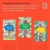 Yoto ‘The Magic Faraway Tree Trilogy by Enid Blyton Card Pack for Yoto Player and Yoto App – 3 Cards Including The Enchanted