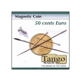 50 cts dEuro Magnétique