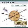 50 cts dEuro Magnétique