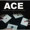 TOUR DE CARTES - ACE - Richard Sanders