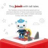 Tonies Captain Barnacles Personnage de jeu audio des Octonauts