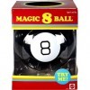 Magic 8 Ball Retro Edition by Mattel