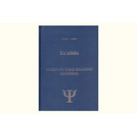 Ex nihilo - Cold Reading
