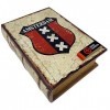 Reds Exclusive Magic Leaf Book Stash Rolling Box Amsterdam 04 