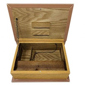 Reds Exclusive Magic Leaf Book Stash Rolling Box Amsterdam 04 