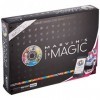 Box iMagic Interactive Marvin of Tricks - Incroyable Set magique