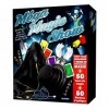 Megagic Mega Magic Show, MMS, Bleu, 1 Unité Lot de 1 