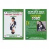 Bernard Bilis DVD La Magie par Les Cartes Vol.2 de