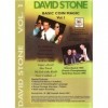 David Stone DVD Magie des Pièces Vol.1 