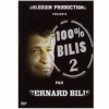 Bernard Bilis - DVD 100% BILIS N°2