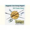 TANGO MAGIC - Piècce 50 cts dEuro Magnétique Puissant 