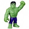 Marvel Spidey and His Amazing Friends Figurine Hulk Super Hero