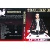 Jean-Pierre Vallarino DVD Contrôles II