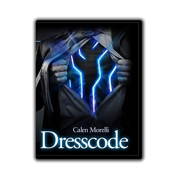 THEORY 11 Dresscode DVD + Gimmick 