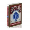 US Playing Card Co. Cartouche Bicycle 6 Rouges / 6 Bleus 