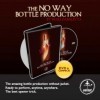 Vernet No Way Bottle Production DVD + Gimmick 
