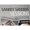 Sankey Sanders Sessions 2 DVDs 