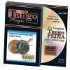 TANGO Scotch & Soda Magnétique 1/2 Dollar-Penny