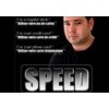 Speed DVD and RED Bicycle Card by Mickael Chatelain - DVD