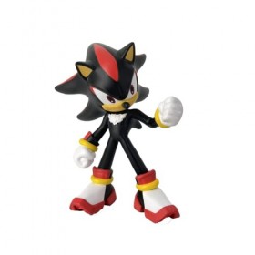 Comansi Figure Shadow - Sonic