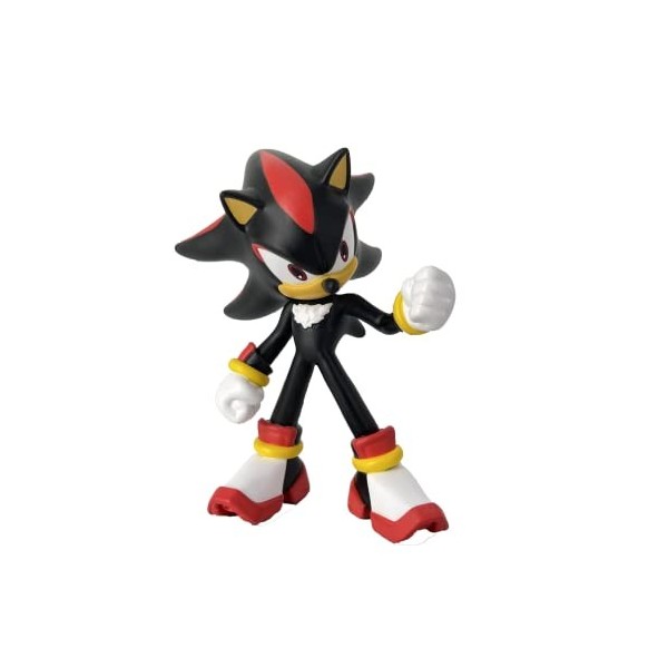 Comansi Figure Shadow - Sonic