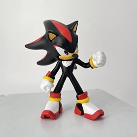 Comansi Figure Shadow - Sonic