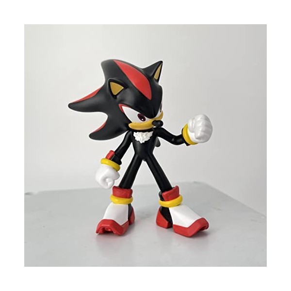 Comansi Figure Shadow - Sonic