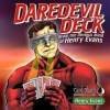 Daredevil Deck - by Henry Evans DVD & Gimmick - Tours et Magie Magique - Magic Tricks and Props