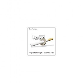 TANGO 1 Euro Transpercé