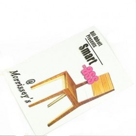 Tour de magie Smart Ass