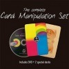 Vernet Magic The Complete Card Manipulation Set 2 Jeux + DVD 