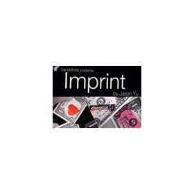 SansMinds Creative Lab Imprint - Jason YU