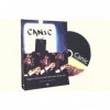 Canic DVD + Gimmick 