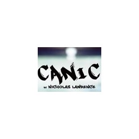 Canic DVD + Gimmick 