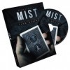 PE Illusions Mist DVD and Gimmick by Peter Eggink - DVD