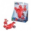 PJ Masks Owl Glider Hero Vehicle