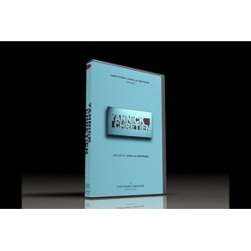 Yannick Chretien by Jean-Luc Bertrand and David Stone - DVD