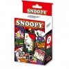 Snoopy playing cards